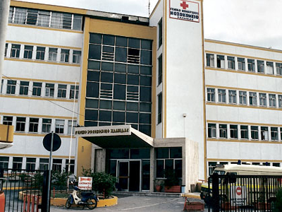 Χαλκίδα: 90χρονος προσπάθησε να αυτοκτονήσει