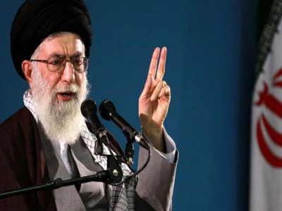 Α. Χαμενεΐ: «Ναι μεν αλλά…» για τις δηλώσεις Ομπάμα