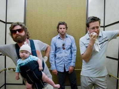 Οι τρελές απαιτήσεις της παρέας του «Hangover»