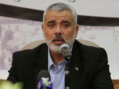 Να ξανανοίξει η μεθοριακή διάβαση της Ράφα ζητά η Χαμάς