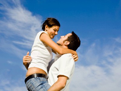 Τι κάνει τα ζευγάρια ευτυχισμένα;