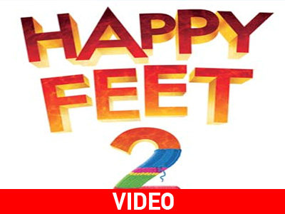 «Happy Feet 2»