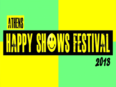 Happy Shows Festival