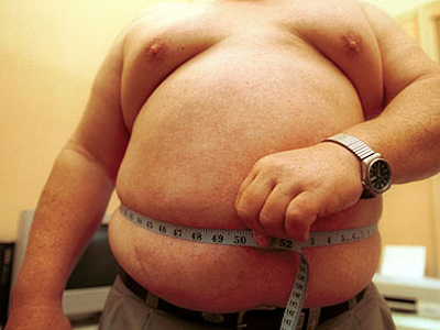 SEXUALITY: Υψηλό σωματικό βάρος και χαμηλή τεστοστερόνη