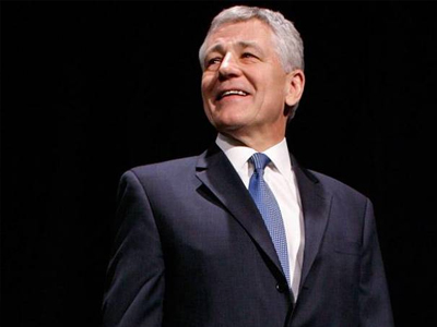 Σε Ισραήλ και Μ. Ανατολή ο Χέιγκελ