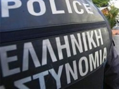 Εκλάπη Ι.Χ. στον Άλιμο