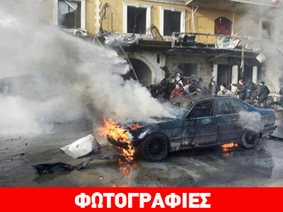 Λίβανος: Το Αλ Νόρσα πίσω από την επίθεση στη Χερμέλ