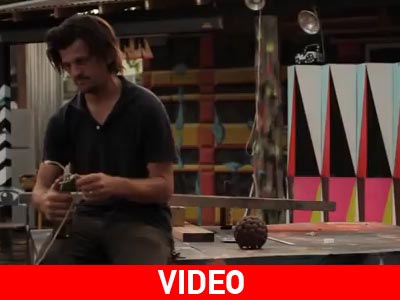 Πενήντα τρόποι για να ανοίξετε ένα μπουκάλι μπύρας