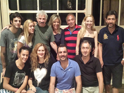 «Φον Δημητράκης» του Δημήτρη Ψαθά