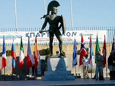 Κυκλοφοριακές ρυθμίσεις λόγω αγώνα δρόμου