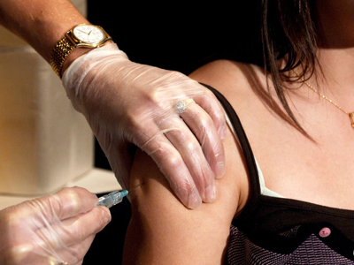 HPV και καρκίνος του τραχήλου της μήτρας