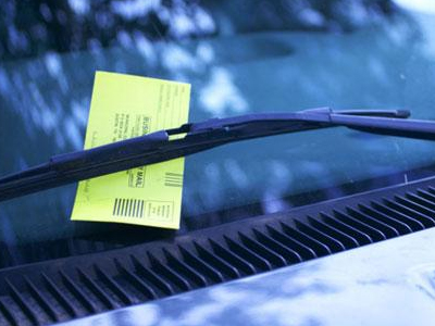 Συνεχίζονται οι έλεγχοι για την παράνομη στάθμευση