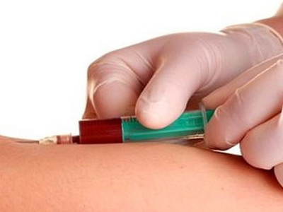 Νέα εξέταση αίματος γεννά ελπίδες