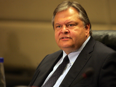 Ο Ευ. Βενιζέλος διαψεύδει το δημοσίευμα της «Die Zeit»