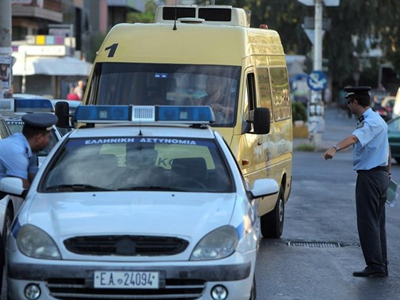 Συνεχίζονται οι έλεγχοι για την παράνομη στάθμευση