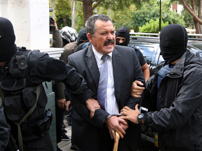 Το απολογητικό υπόμνημα του Παππά