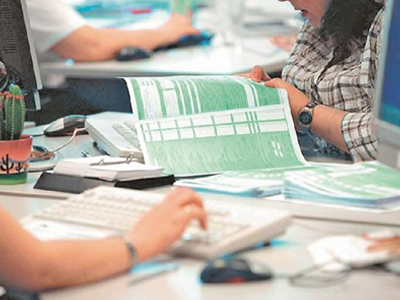«Ανάσα» η παράταση δηλώσεων φορολογίας