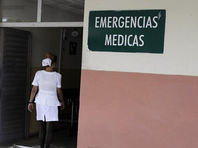 Μεξικό: Αυξήθηκαν τα κρούσματα χολέρας