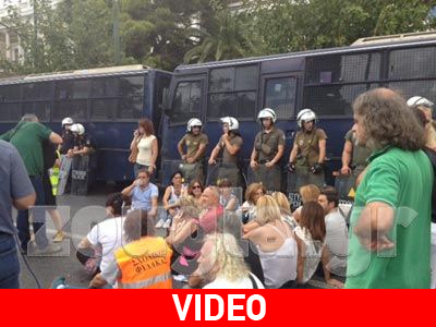 Νέα συνάντηση με τους σχολικούς φύλακες θα έχει ο Μητσοτάκης