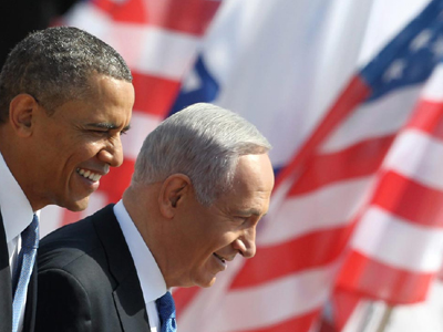 Συνάντηση Νετανιάχου – Ομπάμα στις 30 Σεπτεμβρίου