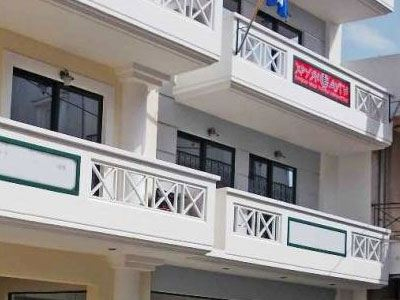 Έξι προσαγωγές στο Μεσολόγγι