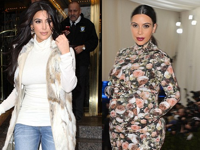 Αλλάζει ριζικά το image της!