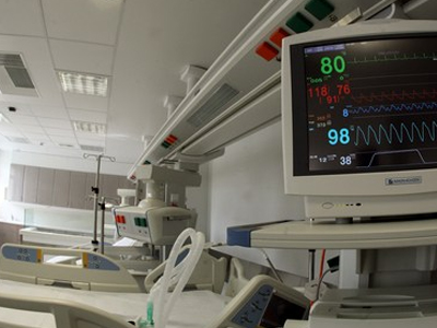 Αγοράκι 2,5 ετών «έσβησε» χαρίζοντας το φως σε δύο νέους ανθρώπους