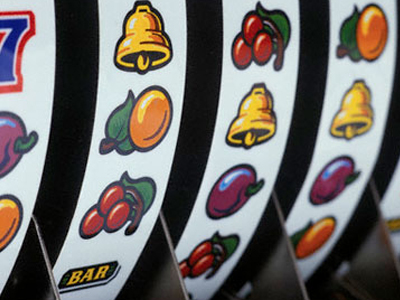 Μίνι καζίνο στον Άγιο Παντελεήμονα