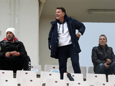 Π.Γ.Ε.: Δεν σας θέλουμε κύριε Κούγια!