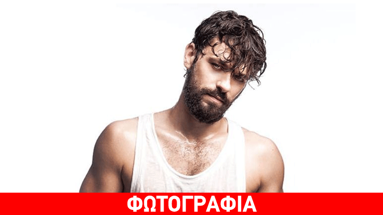 Αποστόλης Τότσικας: «Θέλω να κάνω παιδιά κι εγώ»!