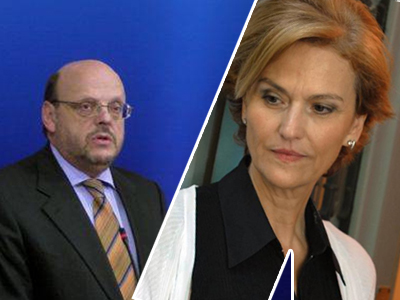 Τα «αρχαία» του Αντώναρου για τη Ρεπούση