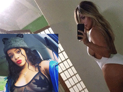 Οι λογαριασμοί των σταρ στο instagram που «μηδένισαν τα κοντέρ»