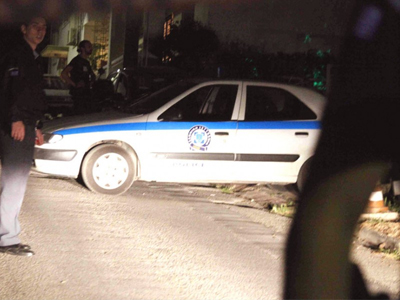 Κατερίνη: Δύο συλλήψεις για ληστεία