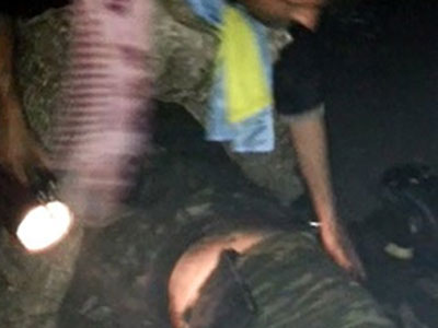 Κρεμλίνο: Το Κίεβο και η Δύση είναι υπεύθυνοι για την αιματοχυσία στην Οδησσό