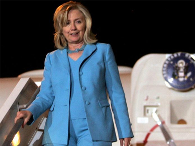 Χίλαρι Κλίντον: Ανυπομονεί για μια ζωή εκτός πολιτικής