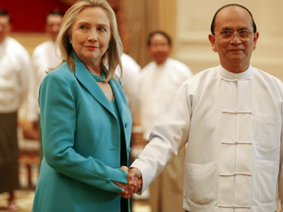 Συμφωνία για συνεργασία στην Ασία