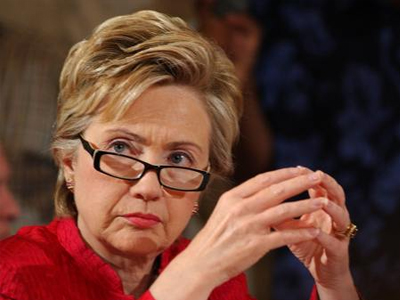 Πεκίνο: «Απαράδεκτες οι δηλώσεις Κλίντον»