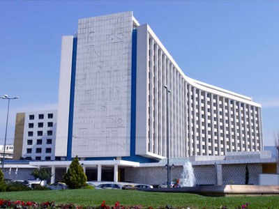 Κερδοφόρο το 2013 για την «Ιονική Ξενοδοχειακές Επιχειρήσεις»