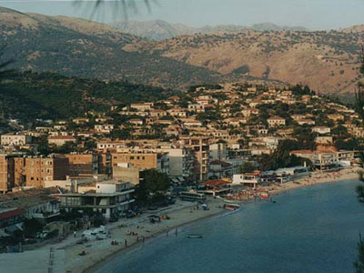 Στην Αλβανία φοβούνται για μετατροπή της Χιμάρας σε «νέα Κριμαία»