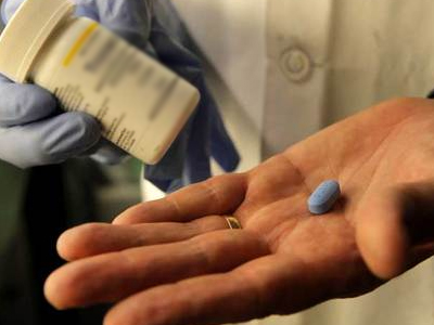 SEXUALITY: Η αντιμετώπιση του HIV με μόνο ένα χάπι την ημέρα
