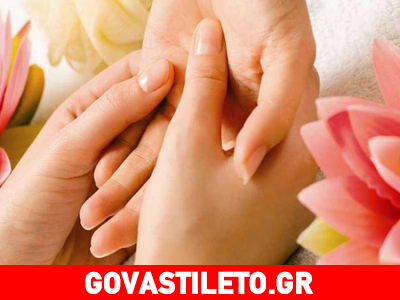 «Έξυπνες» συμβουλές για την περιποίηση των χεριών