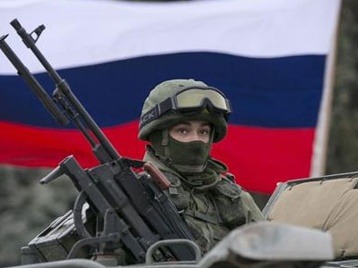 ΗΠΑ: Ρωσική επέμβαση στην Ουκρανία θα επιφέρει νέες κυρώσεις