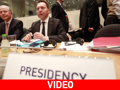 Στουρνάρας: Δεν πρέπει να μας εφησυχάζει η βελτίωση της κατάστασης Στουρνάρας: Δεν πρέπει να μας εφησυχάζει η βελτίωση της κατάστασης