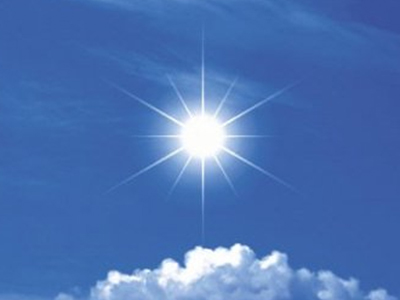 Η πρόγνωση του αυριανού καιρού