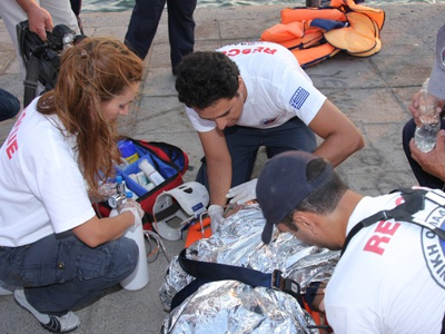 ΕΟΔ: Ημερίδα για τα ατυχήματα