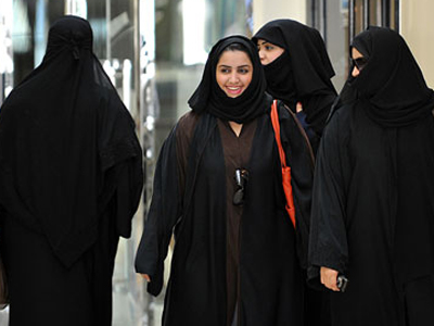 Πόλη για γυναίκες δημιουργείται στη Σαουδική Αραβία