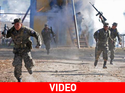 Ξεπέρασαν τους 350 οι νεκροί στη φυλακή της Ονδούρας