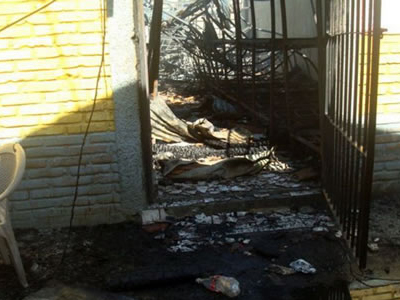 «Ήταν ατύχημα»