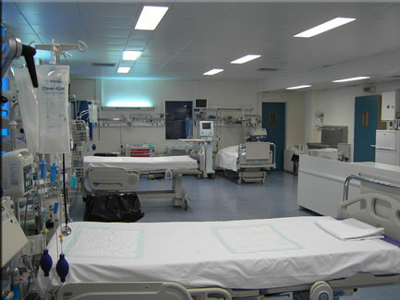 Παρέμβαση Πικραμμένου για τα νοσοκομειακά υλικά