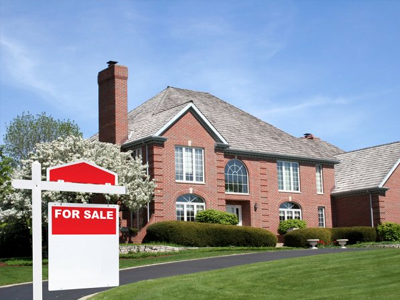 Μειωμένες οι πωλήσεις νέων κατοικιών στις Η.Π.Α.